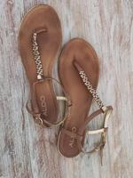 ALDO ZEHENTRENNER SANDALEN wNEU GR.40 Berlin - Mitte Vorschau