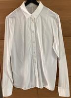 Hugo Boss Hemdbluse, Businessbluse weiß Gr. 36 Nordrhein-Westfalen - Kamp-Lintfort Vorschau