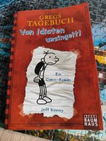Greegs Tagebuch - Kinderbuch Nordrhein-Westfalen - Bad Driburg Vorschau