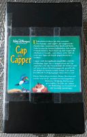 VHS-FILM Zeichentrickfilm "Cap und Caper" Sachsen - Schneeberg Vorschau