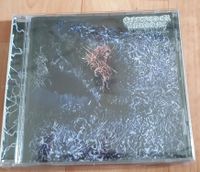 SULFURIC Disintegration Of Father and Bone Album CD Sachsen-Anhalt - Halle Vorschau