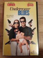 VHS - Undercover Blues Stuttgart - Stuttgart-Mitte Vorschau