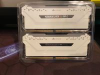 Corsair Vengeance RGB Pro Light Enhancement Kit Nordrhein-Westfalen - Viersen Vorschau