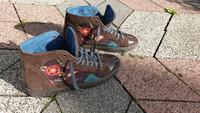 Desigual Schuhe Nordrhein-Westfalen - Werl Vorschau