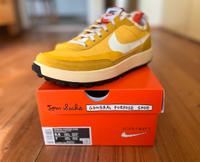 NIKE TOM SACHS X NIKECRAFT “GENERAL PURPOSE“; Gr. 40 Hessen - Seligenstadt Vorschau