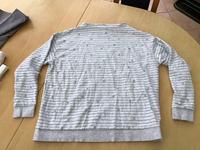 Pullover Gina Gr XL 46/48 Niedersachsen - Worpswede Vorschau