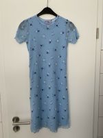 Sommerkleid mit Blümchen, Gr. 134 Baden-Württemberg - Neulingen Vorschau