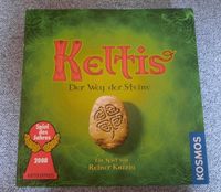 Keltis Der Weg der Steine Kosmos Spiel Familienspiel Stuttgart - Weilimdorf Vorschau