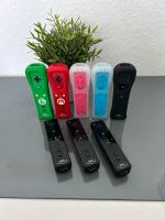 Nintendo Wii Remote PLUS Controller für Wii & WiiU Rheinland-Pfalz - Koblenz Vorschau