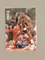 1994-95 Collector's Choice #191 Karl Malone Utah Jazz Baden-Württemberg - Rheinstetten Vorschau