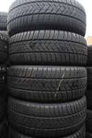 ANGEBOT! 4x WInterreifen Pirelli 225/45 R18 Run Flat mit Montage! Nordrhein-Westfalen - Kevelaer Vorschau