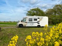 Fiat Ducato, Bürstner Nexxo time t685 Niedersachsen - Meine Vorschau