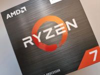 AMD Ryzen 7 2700X (AM4-8Core/16Threads)+Wraith Prism Kühler Hessen - Hünfeld Vorschau