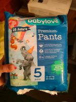 Babylove Pants Nordrhein-Westfalen - Wipperfürth Vorschau