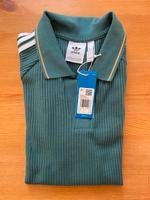 ADIDAS ORIGINALS WAFFLE KNIT POLO SHIRT Kiel - Ravensberg-Brunswik-Düsternbrook Vorschau