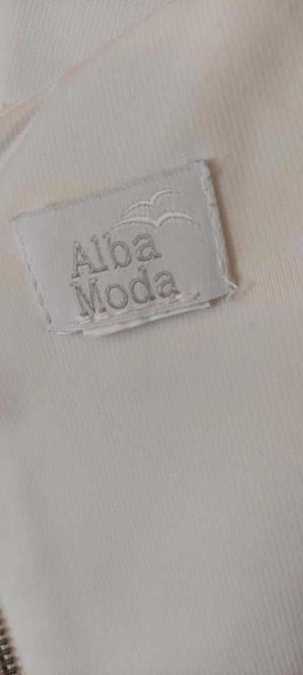Wie neu,Alba Moda elegantes Damen Kleid gr 38 in Hann. Münden