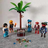 Playmobil Piraten mit Schatzkiste Bayern - Bad Neustadt a.d. Saale Vorschau