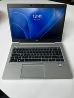 HP Elitebook 840 G6 (i5-8265U, 16GB RAM, 512GB SSD, Win11 Pro) Bayern - Unterhaching Vorschau