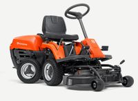 Husqvarna Rider 112C Mulchmäher Rasentraktor Nordrhein-Westfalen - Stemwede Vorschau