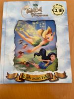 Tinkerbell: Ein Sommer voller Abenteuer: gebunden. Buch zum Film. Stuttgart - Untertürkheim Vorschau