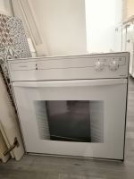 Electrolux Einbau Backofen weiss Nordrhein-Westfalen - Bad Salzuflen Vorschau