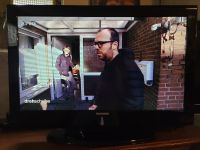 Telefunken TV - 32 Zoll mit Fernbedienung Niedersachsen - Königslutter am Elm Vorschau