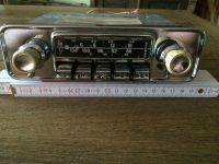 Oldtimer Autoradio Blaupunkt Frankfurt Stereo Porsche Niedersachsen - Syke Vorschau