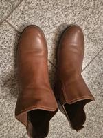 Stiefeletten gr 42/41 Niedersachsen - Syke Vorschau