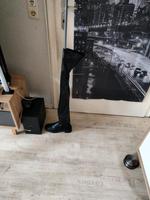 Overkniestiefel Niedersachsen - Varel Vorschau