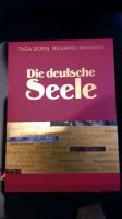 Buch Thea Dorn , Richard Wagner- DIE DEUTSCHE SEELE mit CD Dresden - Schönfeld-Weißig Vorschau