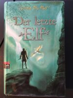 Buch "Der letzte Elf" von Silvana de Mari Baden-Württemberg - Forchtenberg Vorschau