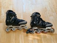 Herren Hyskate Inlineskate Gr. 44 Bayern - Pocking Vorschau