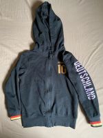 Hoodiejacke „Deutschland“ Bayern - Kösching Vorschau