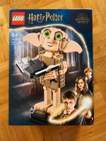 76421 Lego Harry Potter - Dobby der Hauself Nordrhein-Westfalen - Bocholt Vorschau