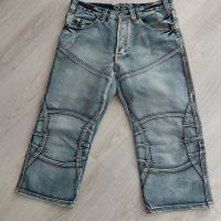 3/4 Herren Jeans Gr 34 Schleswig-Holstein - Itzehoe Vorschau