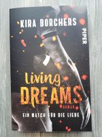 Living Dreams - Ein Match für die Liebe - Kira Borchers - signier Rheinland-Pfalz - Partenheim Vorschau