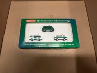 Wiking 1:87 H0 Sonderserie VW Bus T3 Gewerkschaft der Polizei Schleswig-Holstein - Handewitt Vorschau
