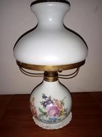 DDR Petroleum Lampe, Öllampen, Porzellan Pankow - Prenzlauer Berg Vorschau