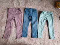 Hosen 104 Denim, Impidimpi, etc Bad Doberan - Landkreis - Satow Vorschau