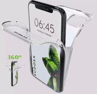 iPhone 12 Pro Max Full Body Case 360Hülle Sachsen-Anhalt - Lutherstadt Wittenberg Vorschau