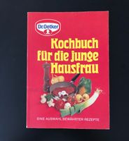 Dr. Oetker Kochbuch für die junge Hausfrau Hessen - Eschenburg Vorschau