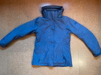 3in1 Winter Regen Jacke 36 S McKinley lila Nordrhein-Westfalen - Altena Vorschau