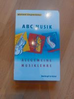 Musik Lehrbuch, Allgemeine Musiklehre Westerwaldkreis - Gackenbach Vorschau