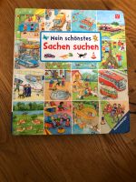 Wimmelbuch ab 2 Jahre Essen - Bergerhausen Vorschau