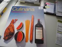 Culinaria - Europäische Spezialitäten, zweibändiges Kochbuch Baden-Württemberg - Ertingen Vorschau