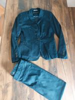 Anzug Blazer Hose Business blau Zara M 38 Nordrhein-Westfalen - Versmold Vorschau