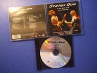 Status Quo - In The Army Now-The Collection-CD-Neuwertig ! Baden-Württemberg - Herbolzheim Vorschau
