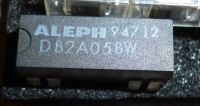 Relais ALEPH Reed DB2A05BW 5V Bayern - Seeg Vorschau