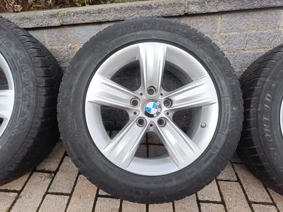 BMW Alufelgen "Styling 391" in Duingen