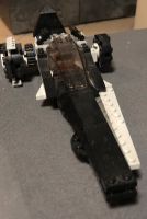 Lego Star Wars 7915 Imperial V-Wing Starfighter Nordrhein-Westfalen - Schloß Holte-Stukenbrock Vorschau